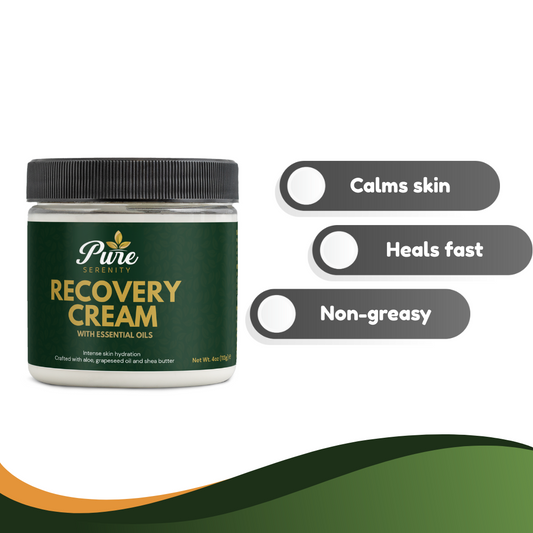 Recovery Cream